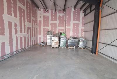 Spa?iu de inchiriat 70 mp Buzia? str Principala nr. 15 zona centrala - 1