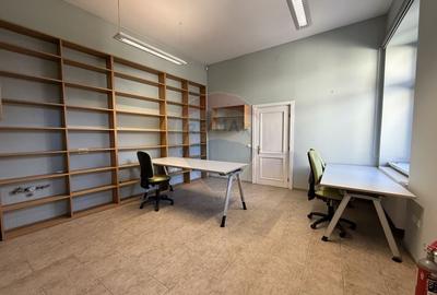 Birou, de 250 mp, în Ultracentral - 6