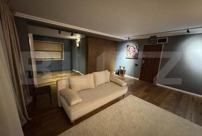Apartament cu 2 camere, 69mp, zona Centrala-Pub Doispe - 10
