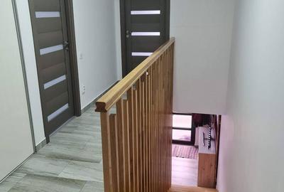Casă cu 4 camere cu Teren 100 Mp în Gilău - 20