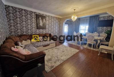 Casa, 3 camere, 119 mp, teren 406 mp, an 2007, Romanesti - 3