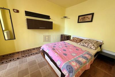 Apartament cu 2 camere semidecomandat, mobilat în Circumvalațiunii - 5
