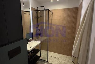 Apartament cu 2 camere semidecomandat, mobilat în Cantemir - 7