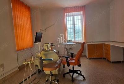 Cabinet stomatologic/ Spatiu de birouri de vanzare Sighisoara - 3