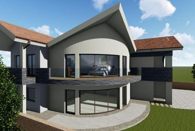 Vând casă P+1.9 camere Sânmartin Beverly Hils - 2