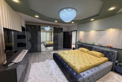 Casă cu 5 camere cu Teren 3500 Mp în Viile Satu Mare - 6