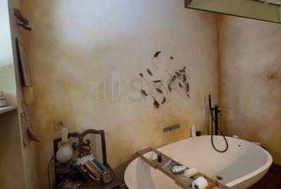 REA1024542 Apartament 5 camere Ferdinand cu gradina 155MP si terasa de 13MP gara - 12