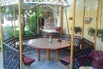 Casă cu 10 camere cu Teren 660 Mp în Mediaș - 7