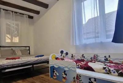 Cabana de vanzare, Afacere la cheie! 230 mp utili, zona Baisoara! - 6