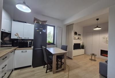 Apartament 2 camere transformat în 3 | Bloc 2019 cu lift | Mobilat & utilat - 6
