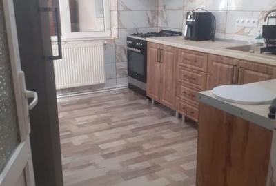 Casă cu 3 camere în Central - 6