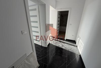 Garsonieră decomandată în Girocului - 8