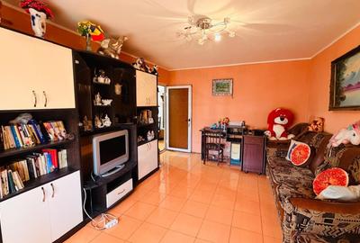 Apartament cu 2 camere în Țiglina 3 - 4