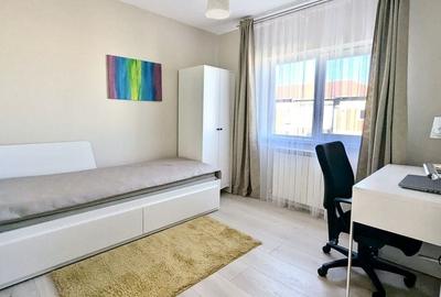 3 camere elegante, si primitoare – în zona Aradului, lângă Iulius Town - 9