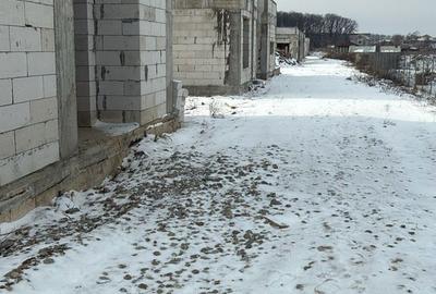 Casă cu 4 camere cu Teren 545 Mp în Snagov - 2
