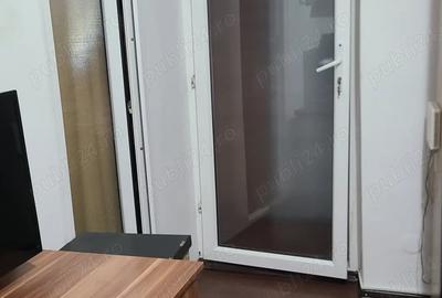Garsonieră decomandată în Central - 6