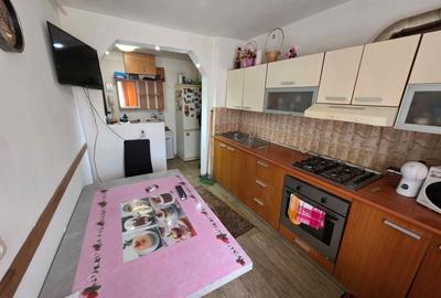 Apartament cu 2 camere decomandat în Central - 5
