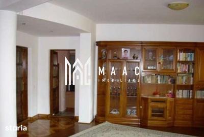 Casă cu 6 camere cu Teren 450 Mp în Sub Arini