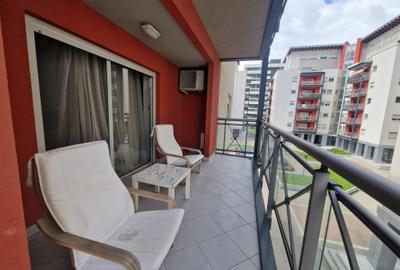 Apartament cu 2 camere semidecomandat în Aradului - 1
