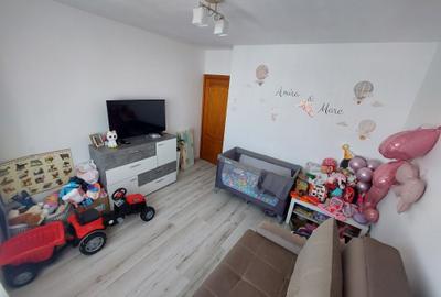 Apartament cu 2 camere în Tudor - 4