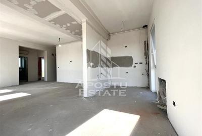 2 camere, loc de parcare si tva inclus, Torontalului - 1