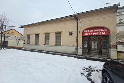 Casă cu 4 camere în Aradul Nou - 8