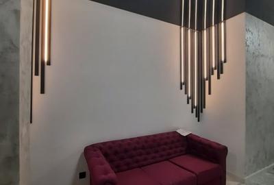 Zona Tomis Nord - Apartament 2 camere semidecomandat - 4