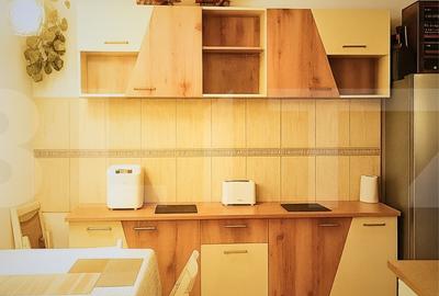 Casa 3 camere la cheie, cu teren si posibilitate mansardare – zona Carol - 7