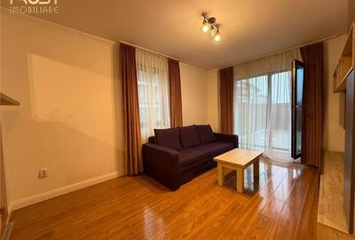 2 camere l Terasa 30 MP l Garaj l Borhanci | Contract Anaf - 1