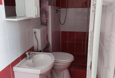 Garsonieră semidecomandată în Central