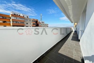 Apartament cu 3 camere semidecomandat, mobilat în Zorilor - 16