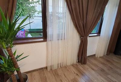 Casă cu 5 camere cu Teren 465 Mp în Mușcel - 7