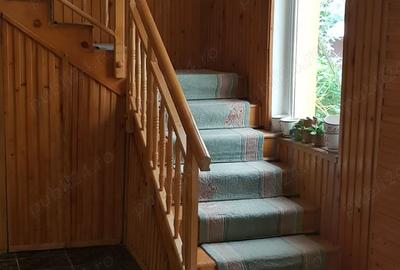 Vind Casa cu Etaj in Cantemir - 4