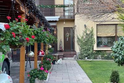 Casă cu 4 camere cu Teren 470 Mp în Elisabetin - 8