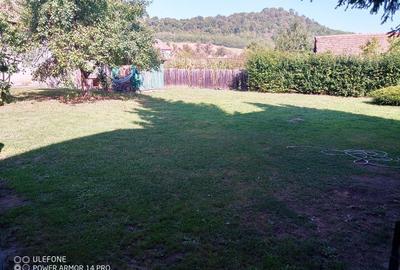 Casă cu 4 camere în Dumbrăveni - 6