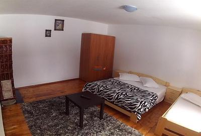 Pensiune in Arieseni cu 7 camere - 11
