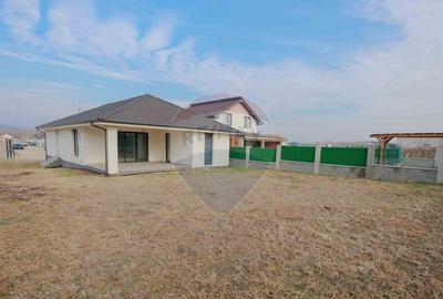 Casa de vanzare pe un nivel in Cartierul Tineretului, ... - 9