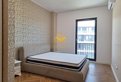 3 camere,Parcare,  Zona Frunzisului, Lidl, Cartierul Zorilor, UMV,UTCN - 4