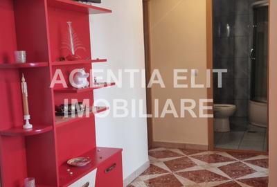 Apartament cu 2 camere decomandat, mobilat în Central - 4