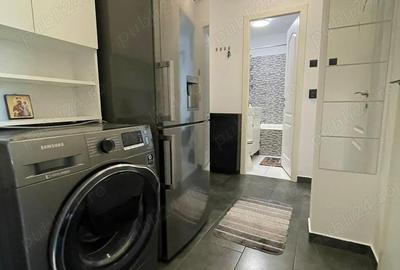 Apartament cu 2 camere decomandat, mobilat în Lujerului - 2