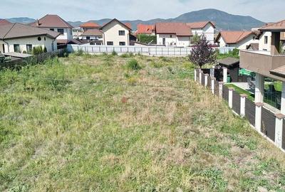 Teren intravilan - 8