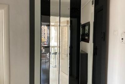 Apartament cu 2 camere decomandat, mobilat în Decebal - 9