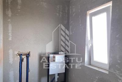 Casă cu 4 camere cu Teren 338 Mp în Giarmata - 14