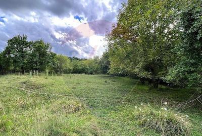 Teren Breaza 5,052 mp Podu Vadului, str. 23 August - 2