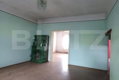Casa renovabila, 6 camere in zona Centrala - 4