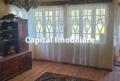 Casă cu Teren 1500 Mp în Valea Doftanei - 13