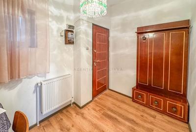 2 Camere Cismigiu | Bloc Fara Risc | Calea Victoriei - 13