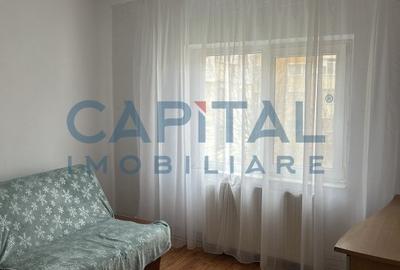 Apartament cu 2 camere decomandat, mobilat în Ultracentral - 2