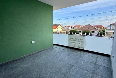 Apartament cu 3 camere în Dumbrăvița - 4