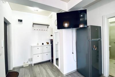 Apartament cu 2 camere, mobilat în Nord - 15